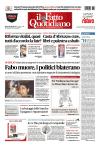 prime pagine fatto quotidiano