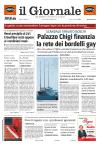 prima pagina il giornale