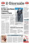 prima pagina il giornale