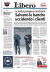 prima pagina libero