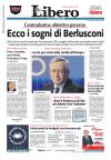 prima pagina libero