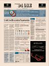 prima pagina sole 24 ore