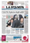 prime pagine pressline