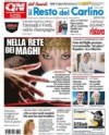 prime pagine resto del carlino