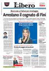 prime pagine libero