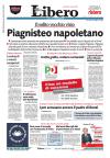 prime pagine libero