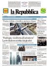 prime pagine repubblica