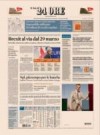 prime pagine sole 24 ore