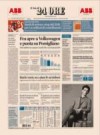 prime pagine sole 24 ore