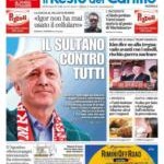 prime pagine carlino