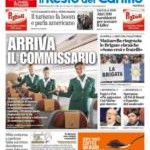 prime pagine carlino