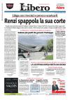 prime pagine libero