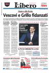 prime pagine libero