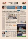 prime pagine sole 24 ore