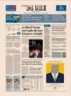 prime pagine il sole 24 ore