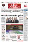 prime pagine fatto quotidiano