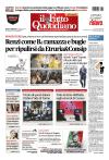 prime pagine il fatto quotidiano