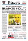 prime pagine libero