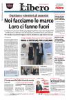 prime pagine libero