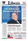 prime pagine libero