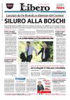 prime pagine libero