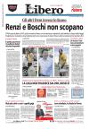 prime pagine libero