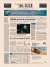 prime pagine il sole 24 ore