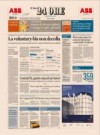 prime pagine sole 24 ore