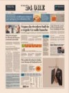 prime pagine sole 24 ore