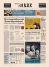 prime pagine sole 24 ore