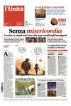 prime pagine l'unità