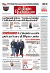 prime pagine fatto quotidiano