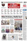 prime pagine fatto quotidiano