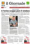 prime pagine il giornale