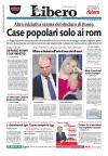 prime pagine libero