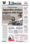 prime pagine libero