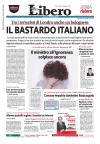 prime pagine libero