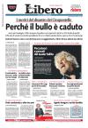 prime pagine libero