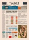 prime pagine sole 24 ore