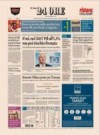 prime pagine sole 24 ore