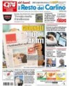 prime pagine resto del carlino