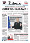 prime pagine libero