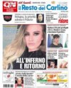 prime pagine resto del carlino