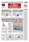 prime pagine il fatto quotidiano