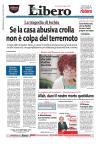 prime pagine libero