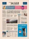 prime pagine sole 24 ore