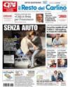 prime pagine resto del carlino