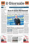 prime pagine il giornale