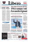 prime pagine libero