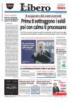 prime pagine libero